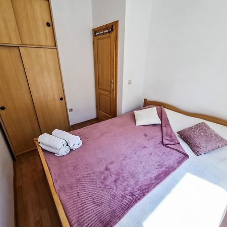 Apartment Hrastov Soline  Kültér fotó