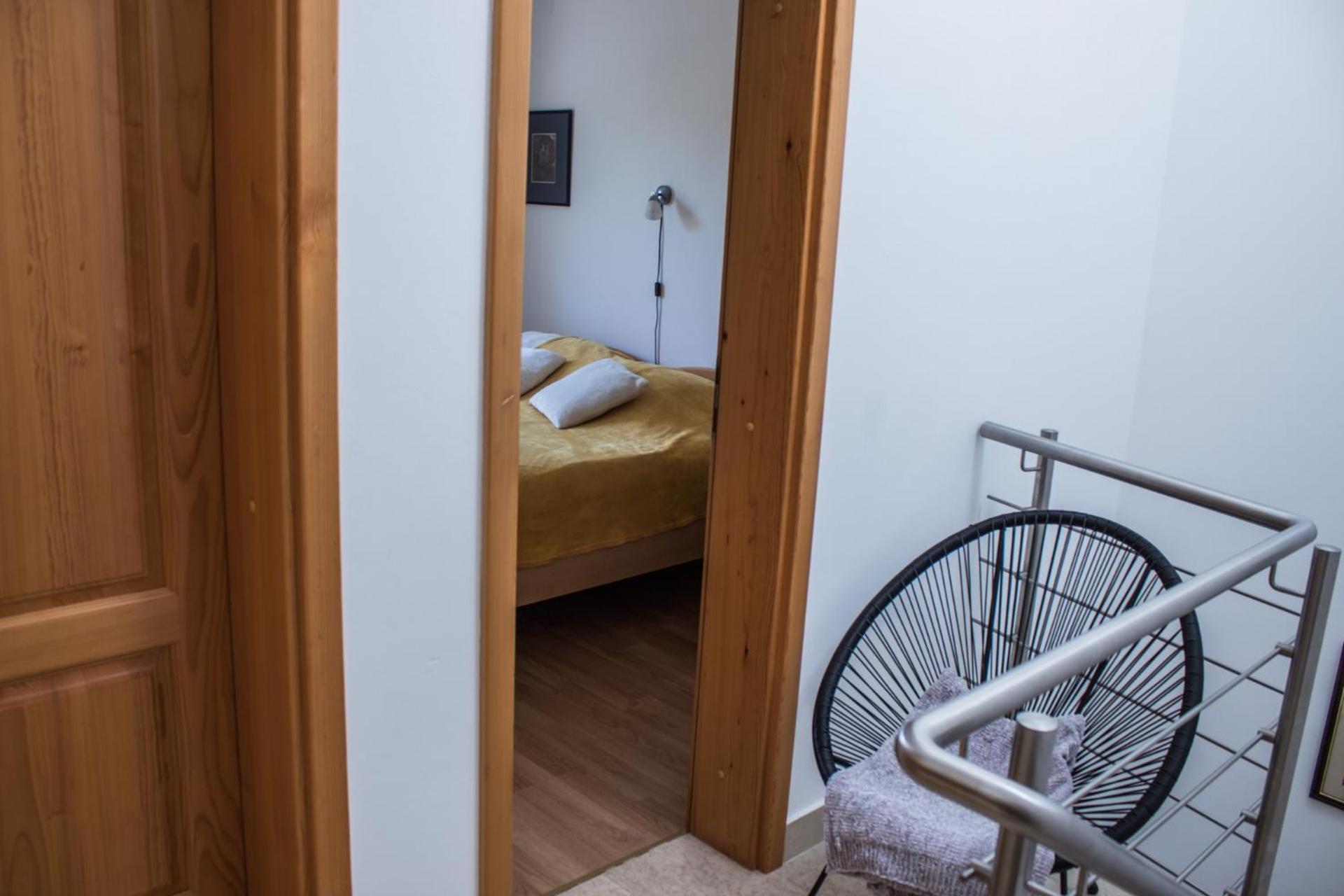 Apartment Hrastov Soline  Kültér fotó