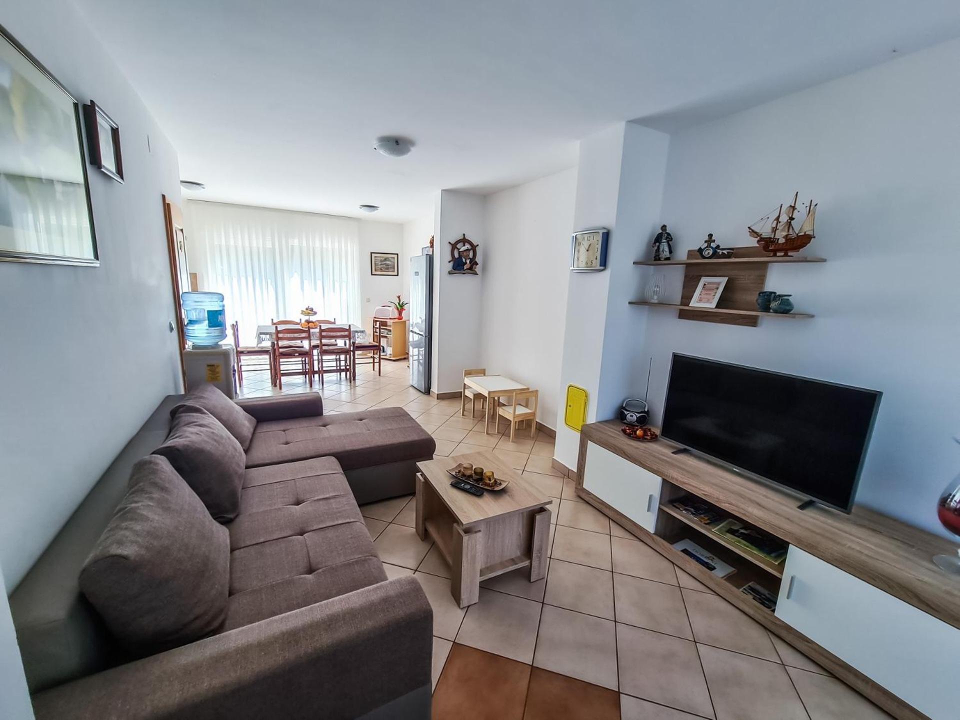 Apartment Hrastov Soline  Kültér fotó