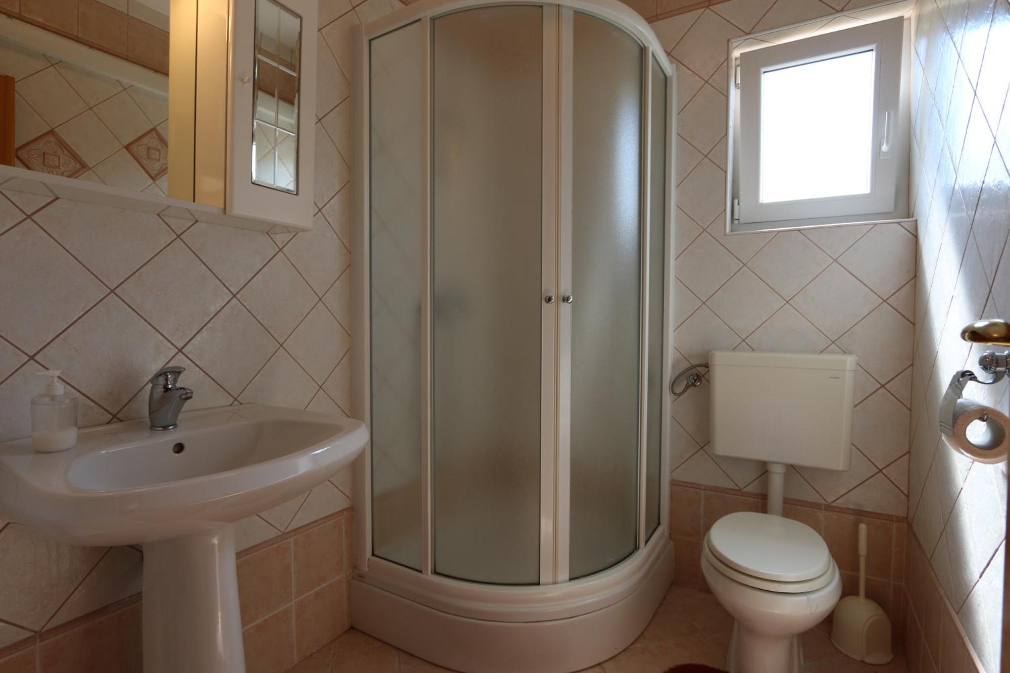 Apartment Hrastov Soline  Kültér fotó