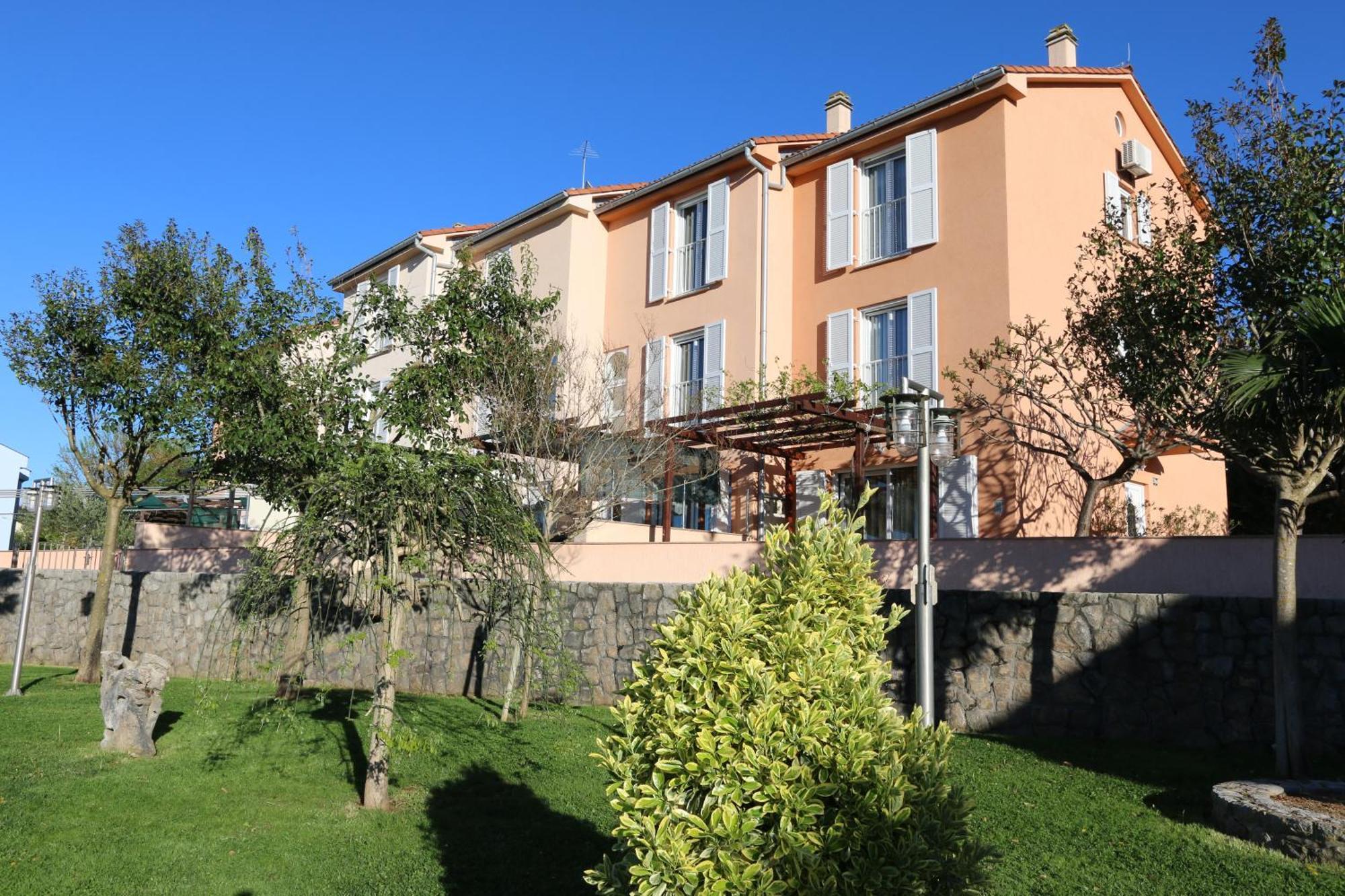 Apartment Hrastov Soline  Kültér fotó