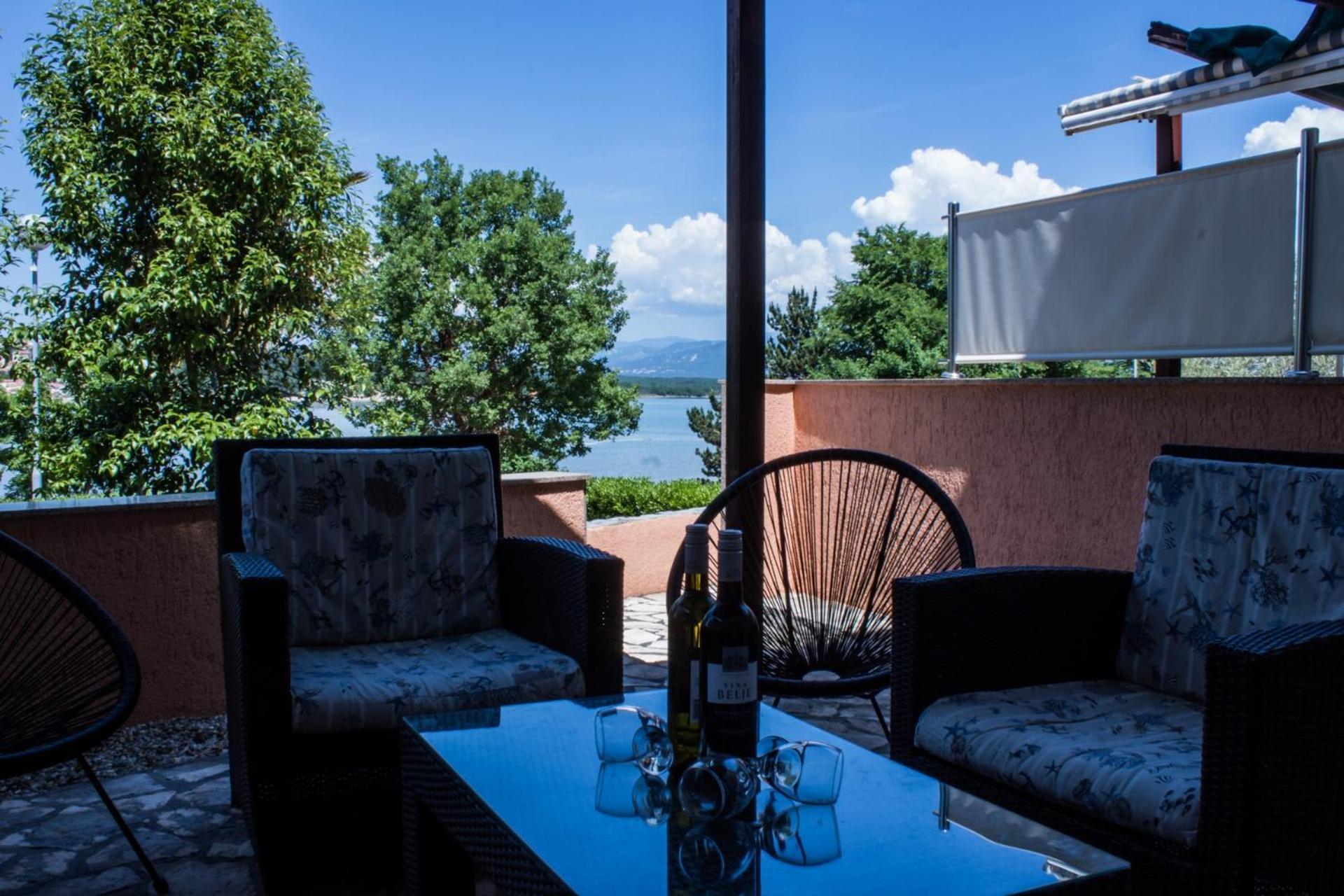 Apartment Hrastov Soline  Kültér fotó