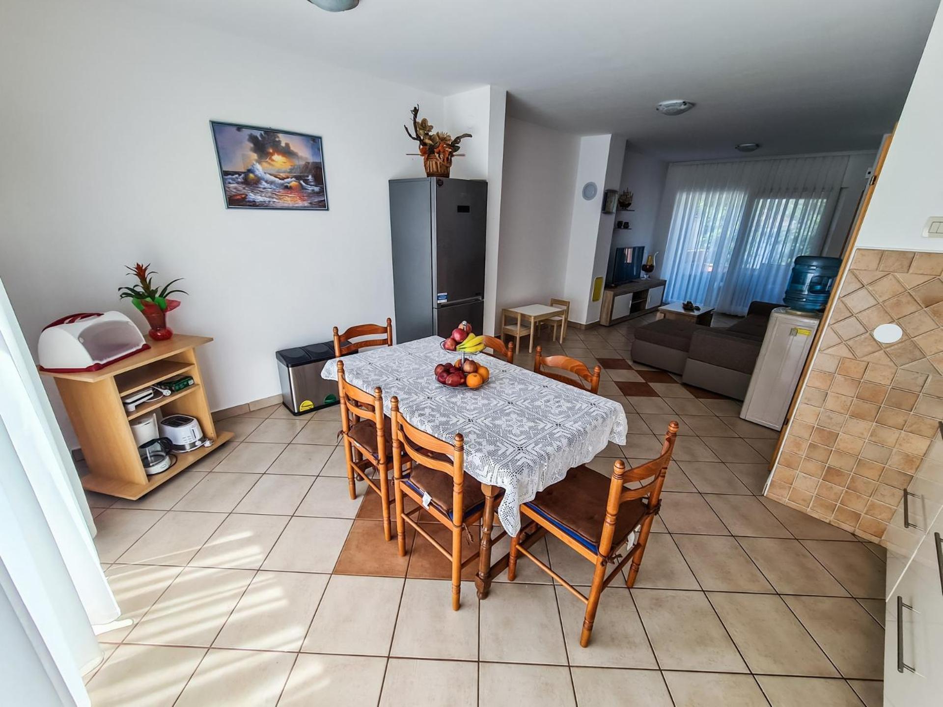 Apartment Hrastov Soline  Kültér fotó