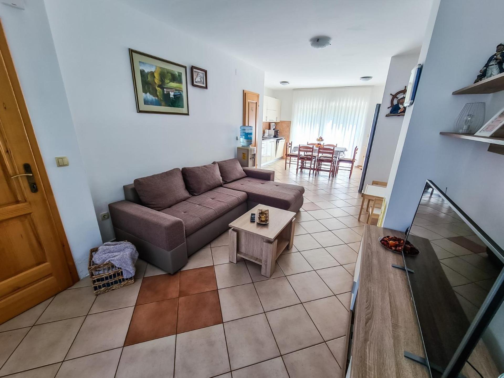 Apartment Hrastov Soline  Kültér fotó