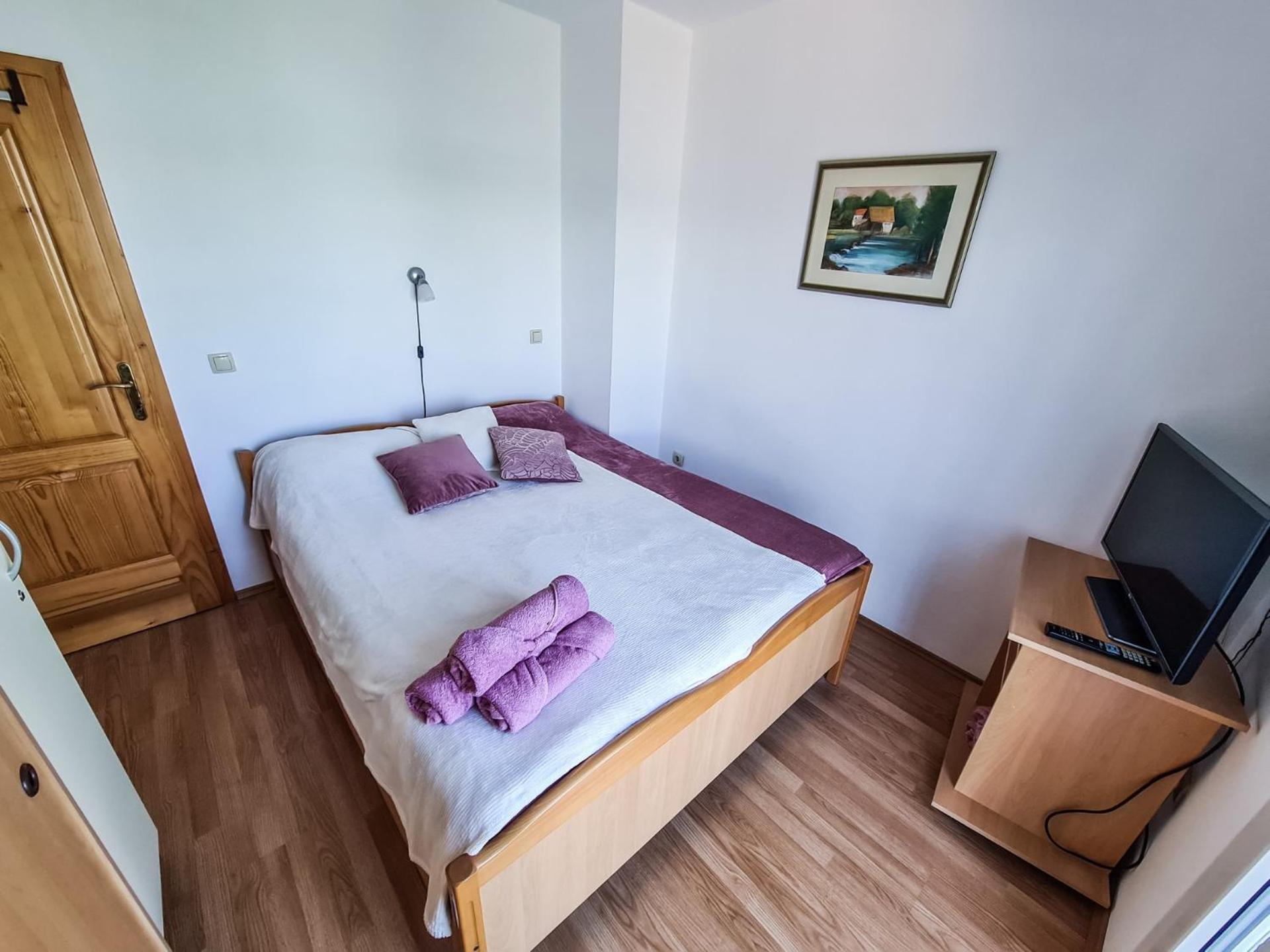 Apartment Hrastov Soline  Kültér fotó
